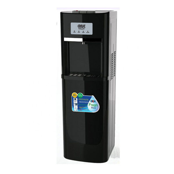 GEA HALLEY WATER DISPENSER - Hiro Electronics
